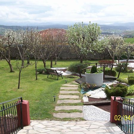 Posada Campo (Adults Only) 수안세스 외부 사진