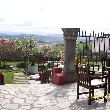 Posada Campo (Adults Only) 수안세스 외부 사진