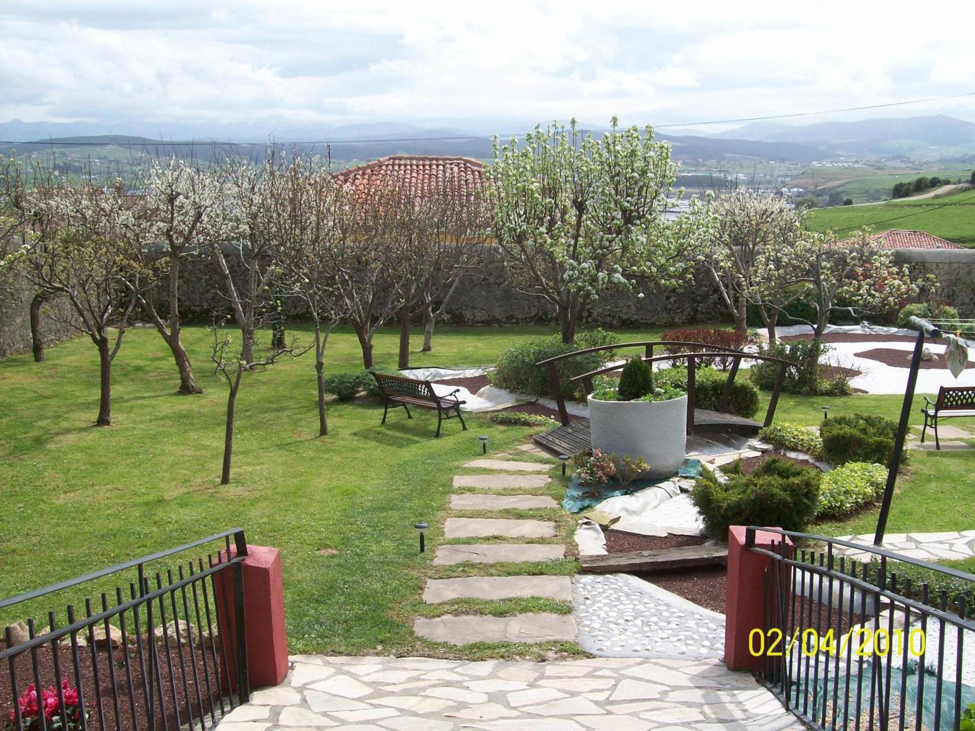 Posada Campo (Adults Only) 수안세스 외부 사진