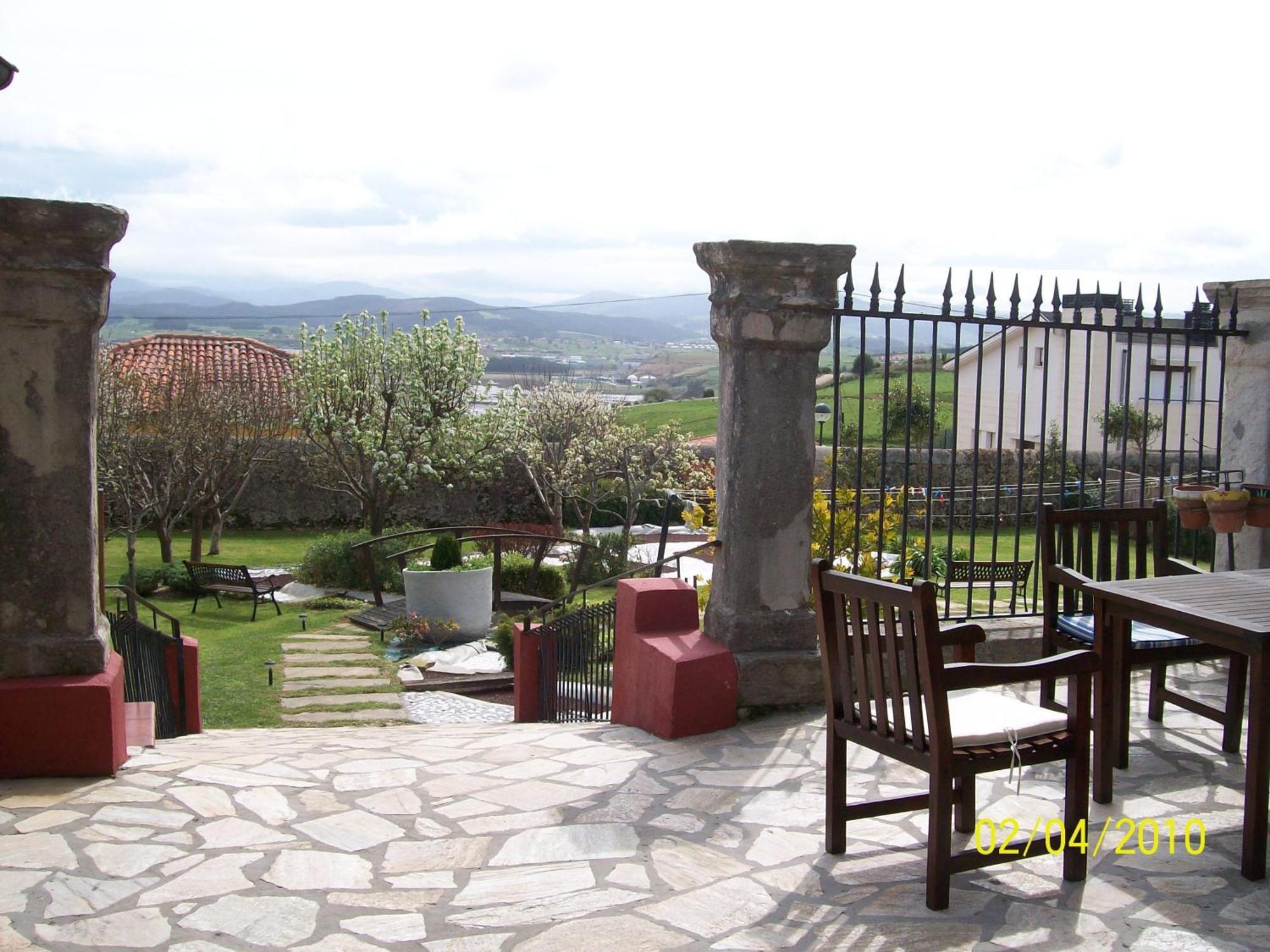 Posada Campo (Adults Only) 수안세스 외부 사진