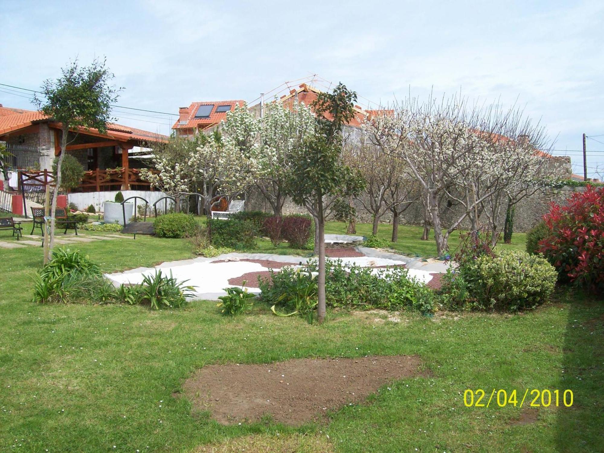 Posada Campo (Adults Only) 수안세스 외부 사진