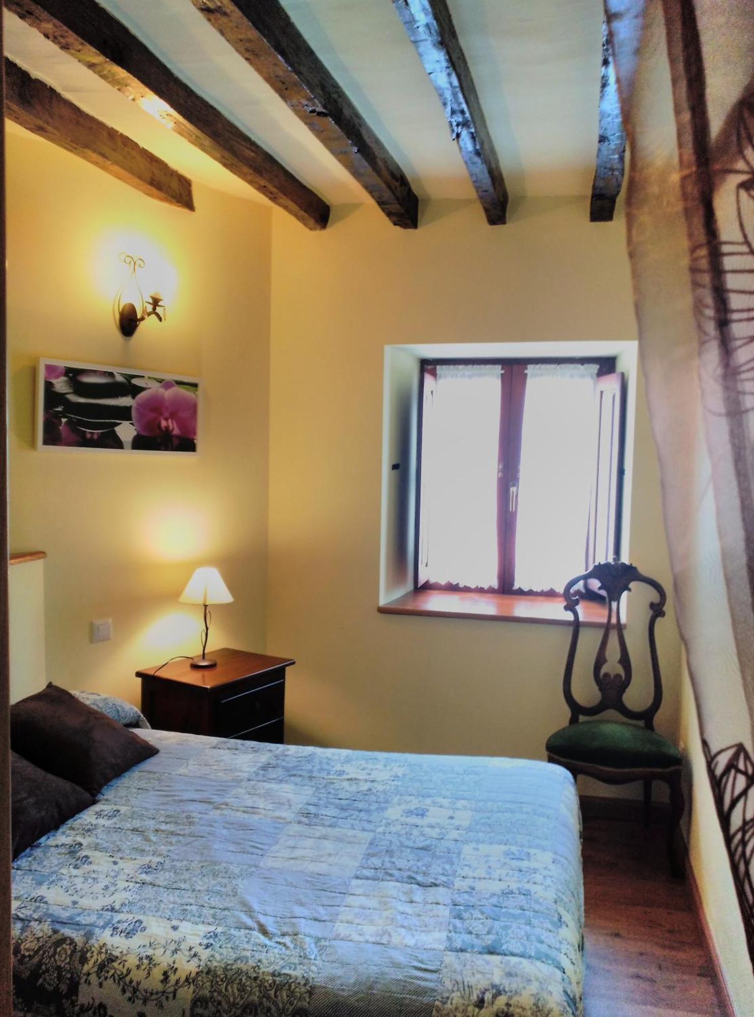 Posada Campo (Adults Only) 수안세스 외부 사진