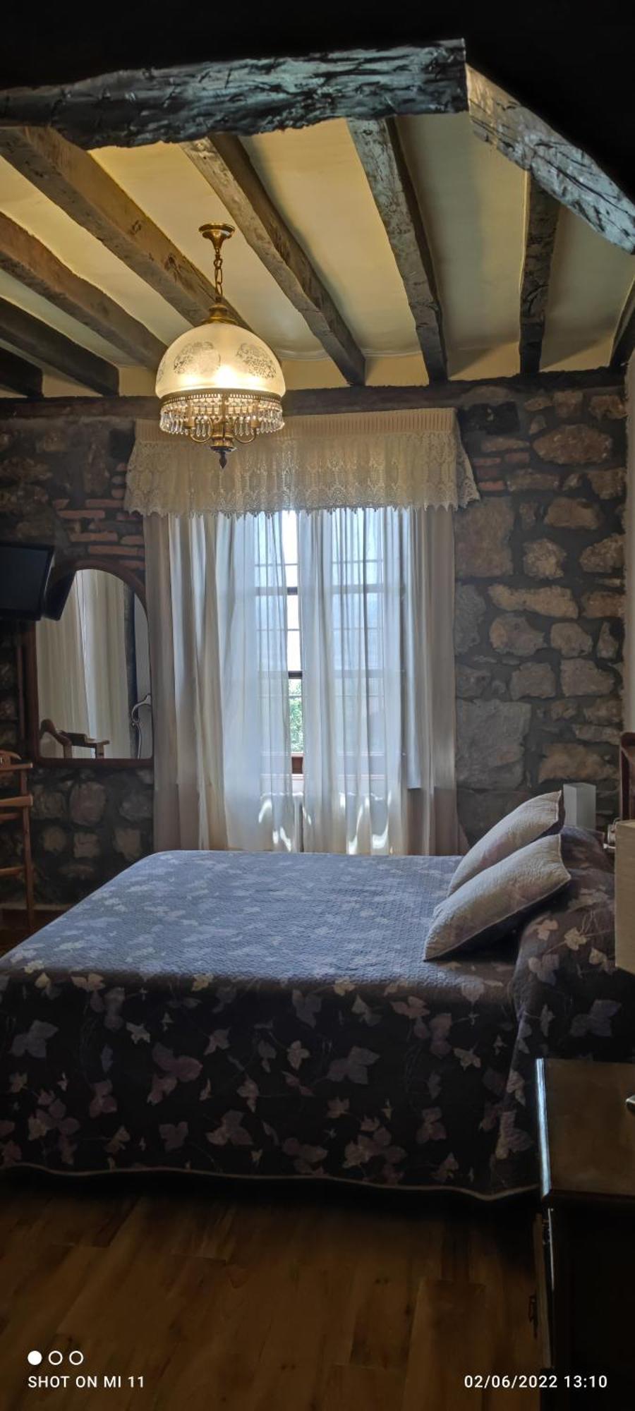 Posada Campo (Adults Only) 수안세스 외부 사진