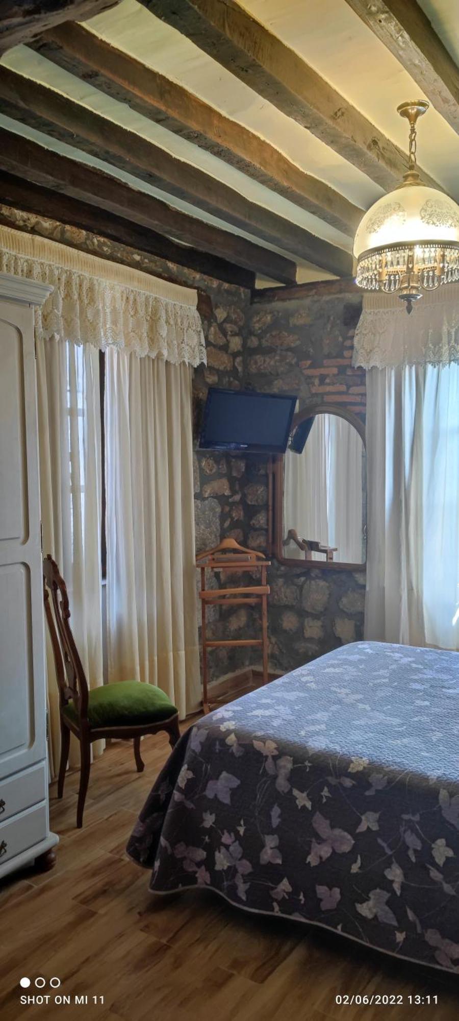 Posada Campo (Adults Only) 수안세스 외부 사진