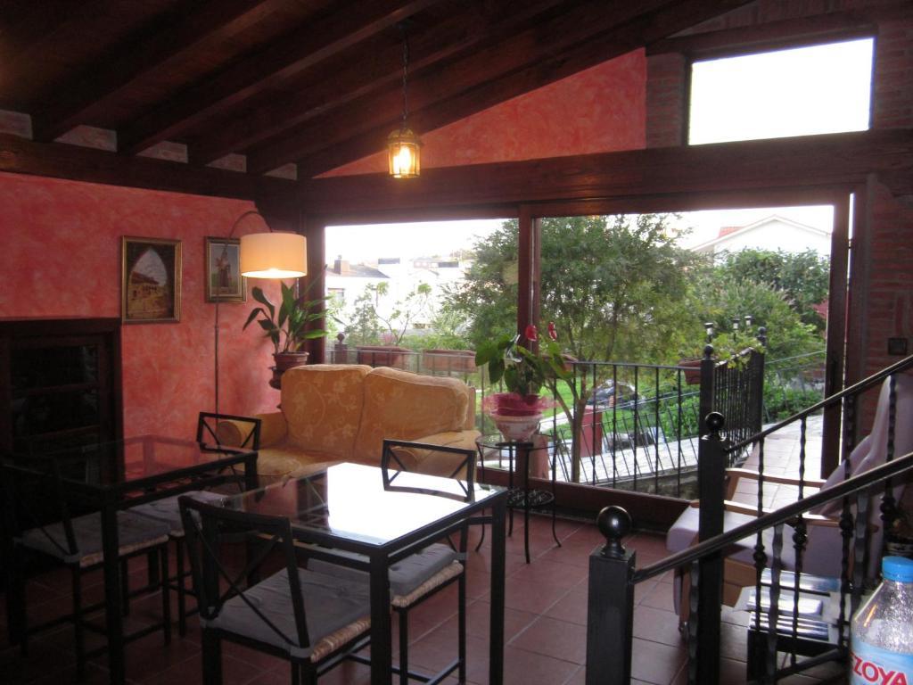 Posada Campo (Adults Only) 수안세스 외부 사진