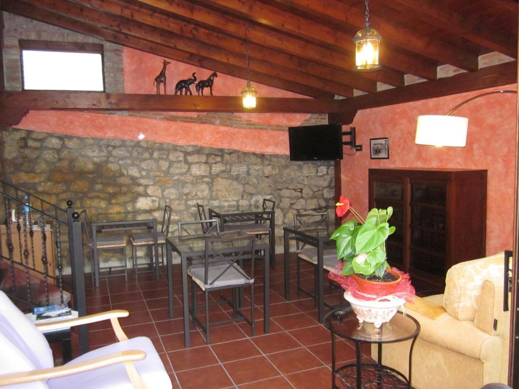 Posada Campo (Adults Only) 수안세스 외부 사진