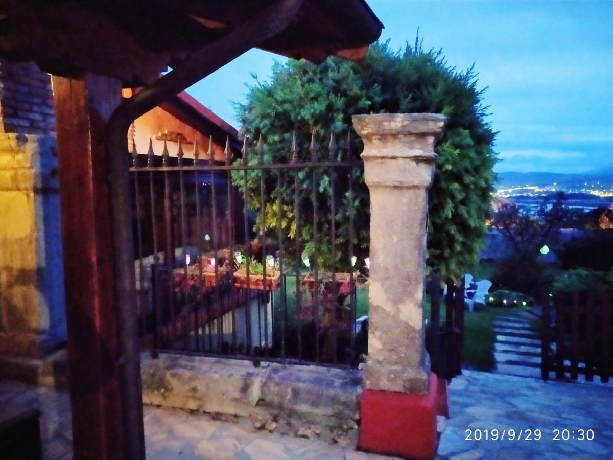 Posada Campo (Adults Only) 수안세스 외부 사진